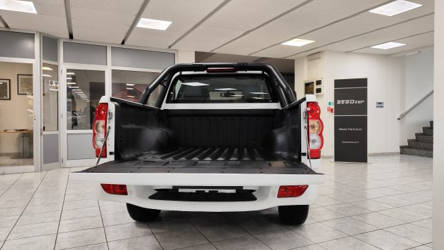 GREAT WALL Steed usata, con Interni in pelle