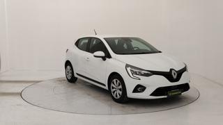 RENAULT Clio usata, con Boardcomputer