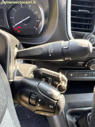 FIAT Scudo usata, con USB