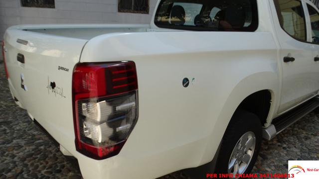 MITSUBISHI L200 usata 54
