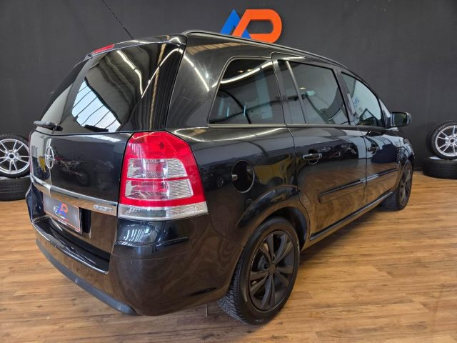 OPEL Zafira usata, con Autoradio