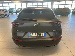 MAZDA CX-30 usata, con Antifurto