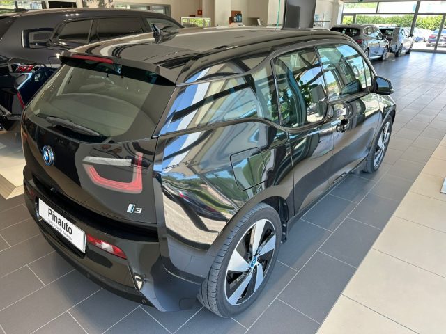 BMW i3 usata, con Alzacristalli elettrici