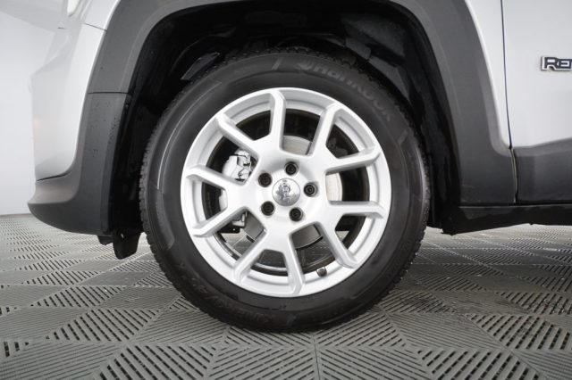 JEEP Renegade usata 13