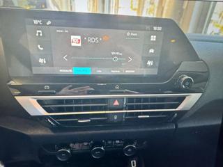 CITROEN C4 usata, con Autoradio