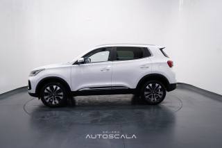 DR MOTOR DR 5.0 usata, con Alzacristalli elettrici