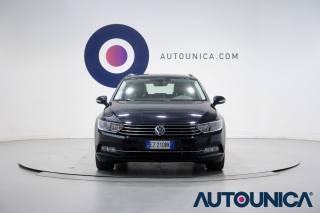 VOLKSWAGEN Passat Variant usata, con Airbag