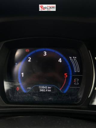 RENAULT Kadjar usata 16