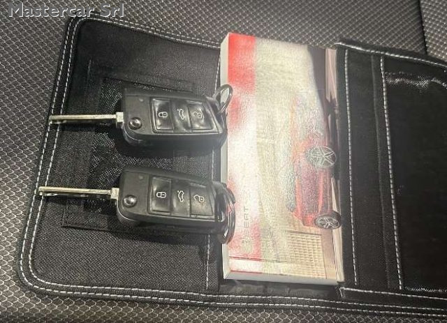 SEAT Ibiza usata, con ESP