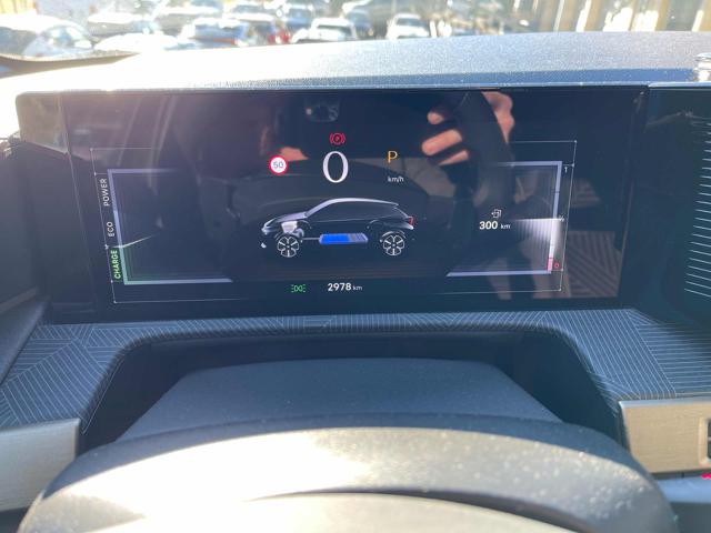 LANCIA Ypsilon usata, con Sensori di parcheggio posteriori