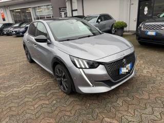 PEUGEOT 208 usata, con Airbag laterali