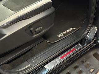 FORD Ranger Raptor usata, con Volante in pelle