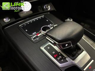 AUDI Q5 usata, con Sedile posteriore sdoppiato