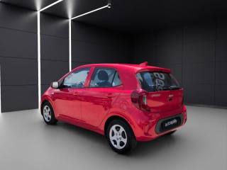 KIA Picanto usata, con Airbag laterali