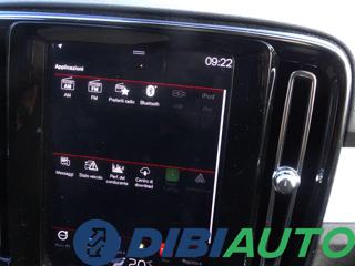 VOLVO XC40 usata, con Cruise Control