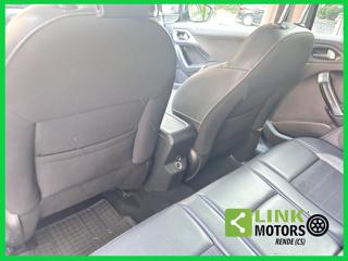 PEUGEOT 2008 usata, con Volante multifunzione