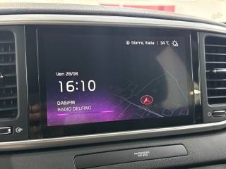KIA Sportage usata, con Sedile posteriore sdoppiato