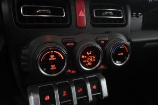 SUZUKI Jimny usata 8