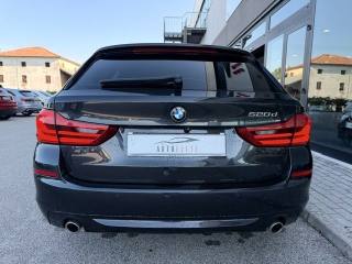 BMW 520 usata, con Airbag Passeggero