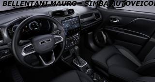 JEEP Renegade usata, con Climatizzatore
