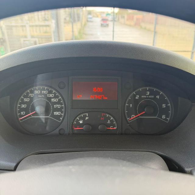 FIAT Ducato usata 8