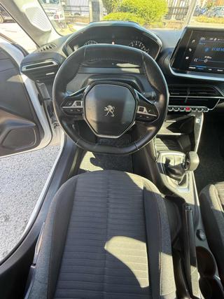 PEUGEOT 208 usata 20
