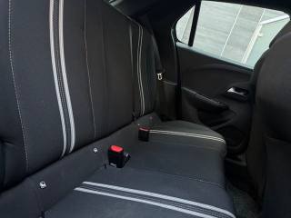 OPEL Corsa usata, con Climatizzatore