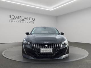 PEUGEOT 208 usata, con Chiusura centralizzata