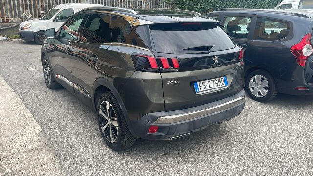 PEUGEOT 3008 usata, con Airbag Passeggero