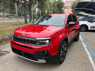 JEEP Avenger usata, con Airbag