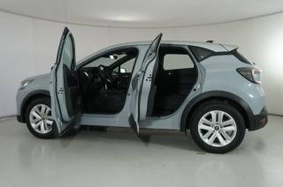 RENAULT Captur usata 24