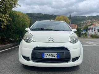 CITROEN C1 usata, con Airbag Passeggero
