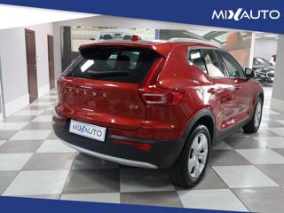 VOLVO XC40 usata, con Alzacristalli elettrici