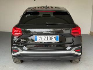 AUDI Q2 usata, con Cerchi in lega