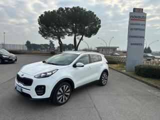 KIA Sportage usata, con ABS