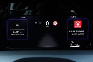 VOLKSWAGEN Golf usata, con Boardcomputer