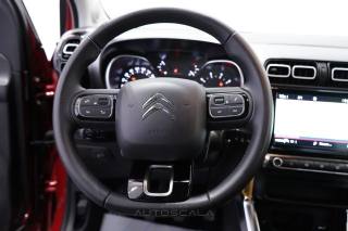 CITROEN C3 Aircross usata, con ESP