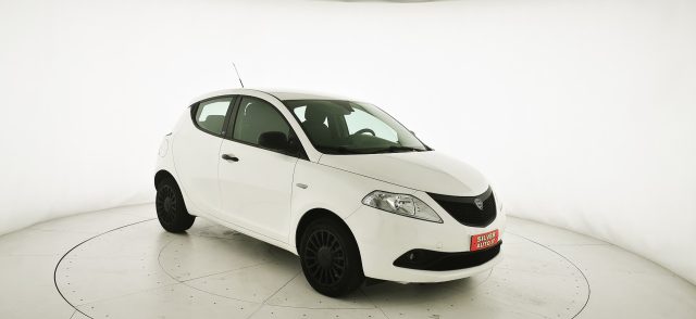 LANCIA Ypsilon usata, con ABS