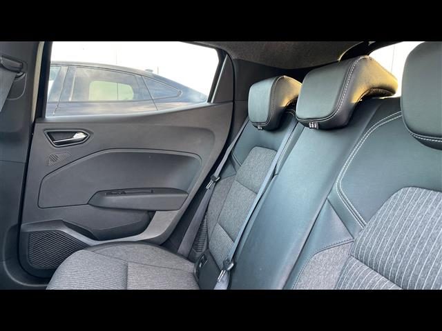 RENAULT Clio usata, con Cruise Control