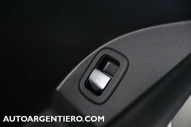 MERCEDES-BENZ GLC 220 usata, con Chiusura centralizzata telecomandata
