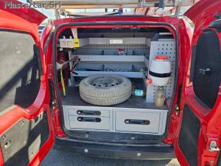 FIAT Fiorino usata, con Volante multifunzione