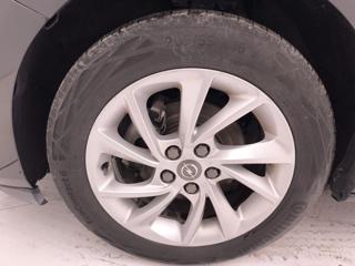 OPEL Astra usata, con Chiusura centralizzata