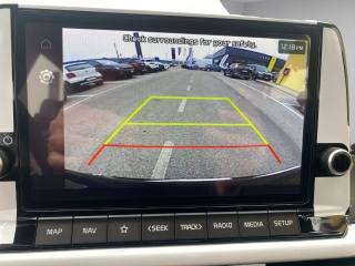 KIA Picanto usata, con Sensori di parcheggio posteriori