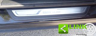 BMW X4 usata, con Servosterzo
