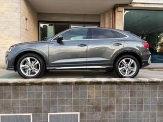 AUDI Q3 usata, con Boardcomputer