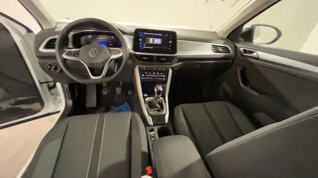 VOLKSWAGEN T-Roc usata, con Alzacristalli elettrici