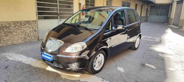 LANCIA MUSA usata, con Alzacristalli elettrici