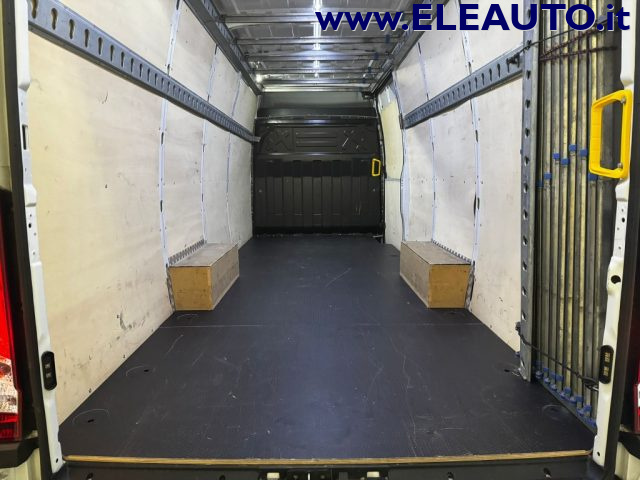 IVECO Daily usata, con ESP