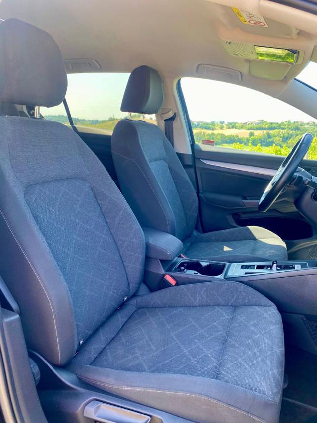 VOLKSWAGEN Golf usata, con Vetri oscurati
