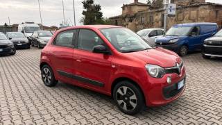 RENAULT Twingo usata, con Airbag